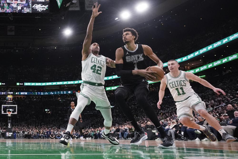 对阵他们 对阵他们